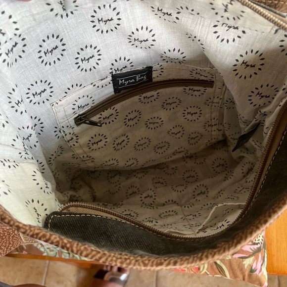 Myra Shoulder Bag NWT - Picture 4 of 7